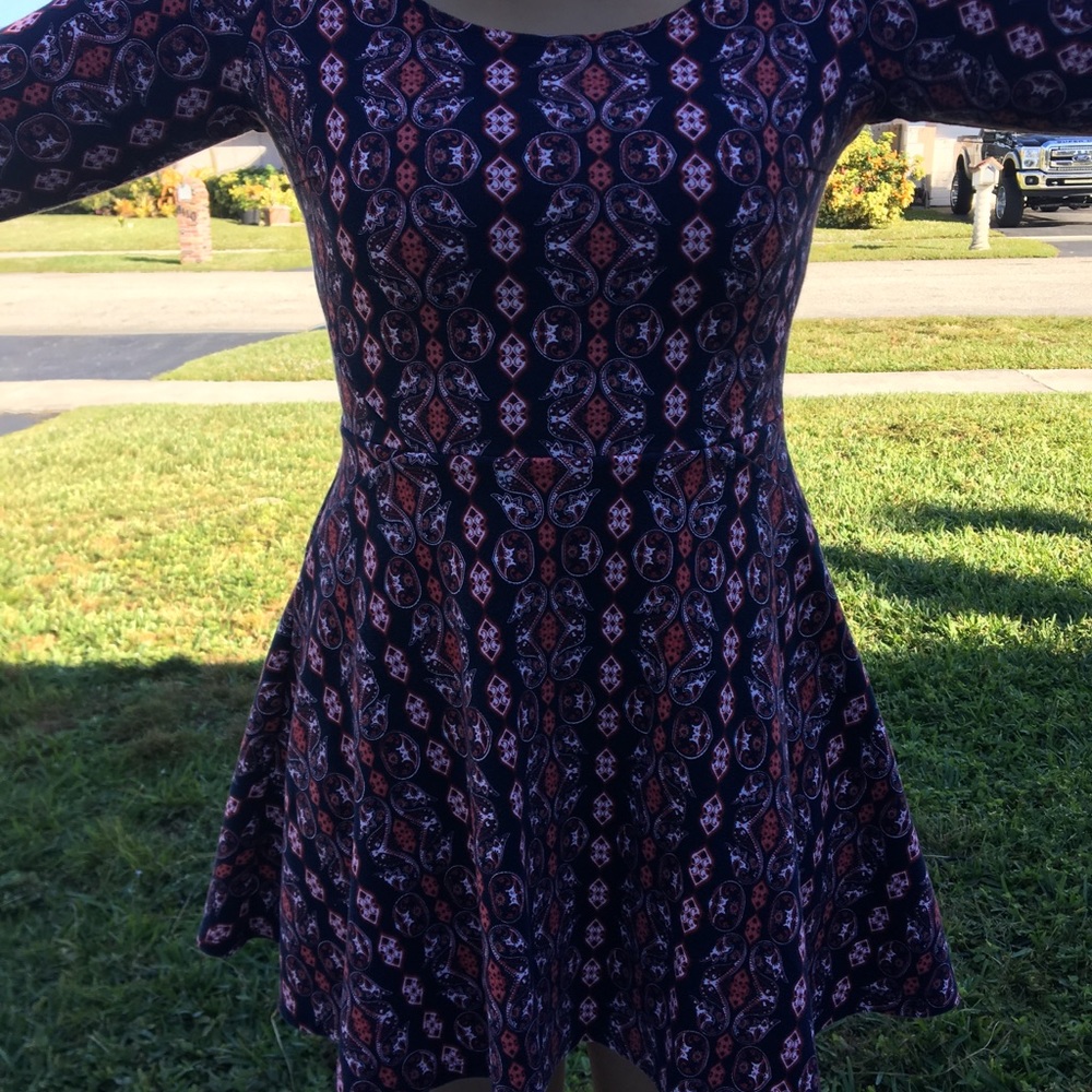Holister dress